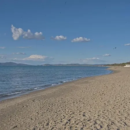 Il Pero * Marsiliana