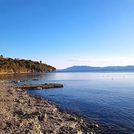 Il Pero * Marsiliana